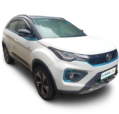 Tata NEXON EV-img